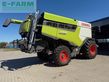 Cosechadora de Cereal - Claas - lexion 7700
