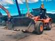 Palas cargadora DOOSAN DL250-3