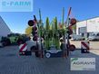 Rastrillo - Claas - liner 4800 trend