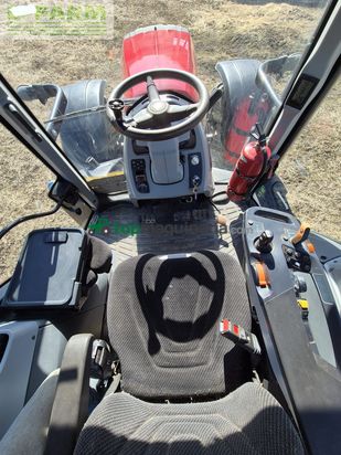 Tractor agrícola - Valtra - T254