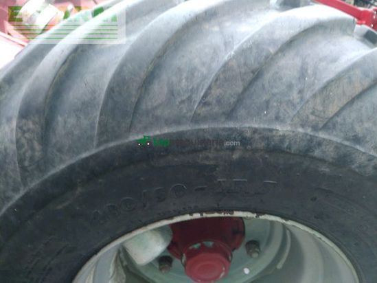 Grada de disco - Horsch - joker 6 hd