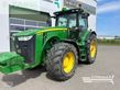 Tractor agrícola - John Deere - 8335 r autopower + zwillingsbereifung