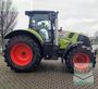 Tractor agrícola - Claas - axion 830
