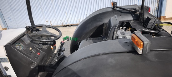 Tractor agrícola - Lamborghini - 775F DT