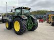 Tractor agrícola - John Deere - 6215r tractor (st24428)