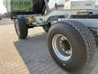 Volquet - Fliegl - dk 160 fox