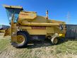 Cosechadora de Cereal - New Holland - 8040