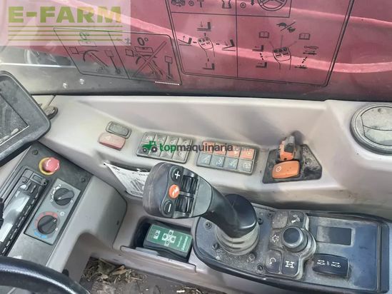 Telescopica - Massey Ferguson - th 7038