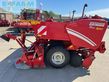 Cosechadora - arrancadora de patata - Grimme - gl420