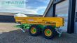 Volquet - Joskin - ktp 11/45