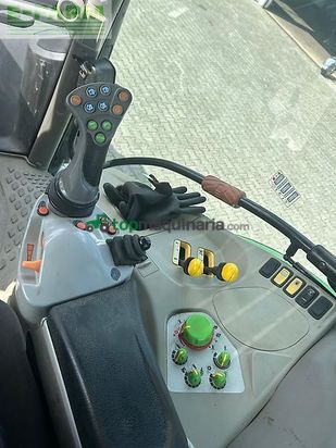 Tractor agrícola - Deutz-Fahr - 6180 c-shift