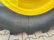 Tractor agrícola - John Deere - 6r215/ 6r 215 06/27 2000h