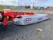 Cortacésped manual - Kuhn - gmd 4411