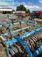 Cultivador - Lemken - kristall 3m