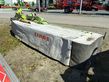 Cortacésped manual - Claas - disco 3500 contour