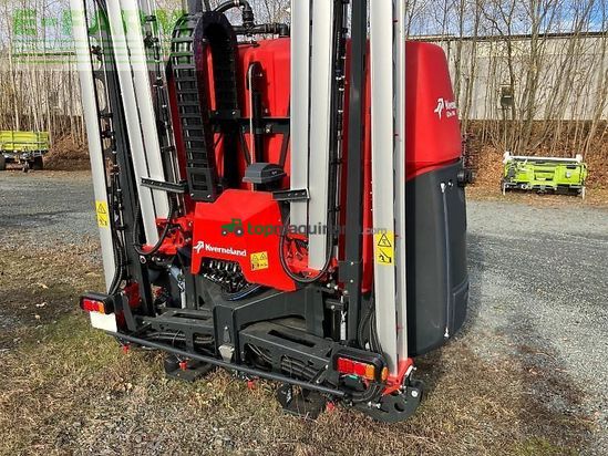 Atomizador - Kverneland - ixter b16 - 15m