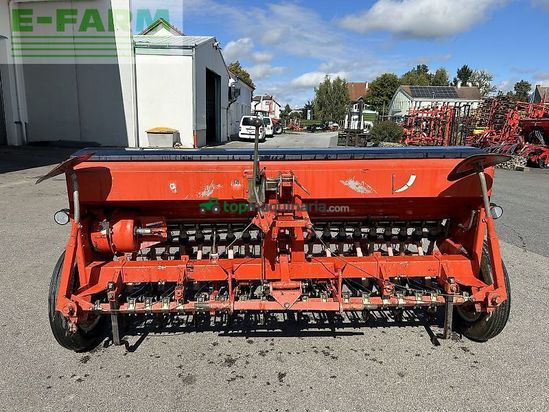 Sembradora - Reform - semo 100 2,5m