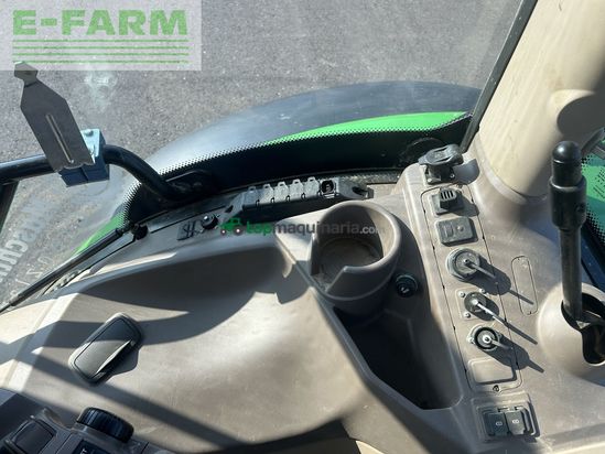 Tractor agrícola - John Deere - 6r155 autopowr