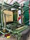 Empacadora gigant - Krone - comprima cf 155 xc