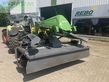 Cortacésped manual - Fendt - slicer 310 fq