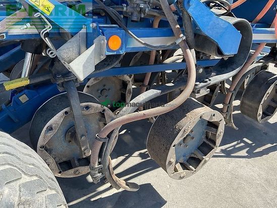 Sembradora - Kockerling - ultima 300