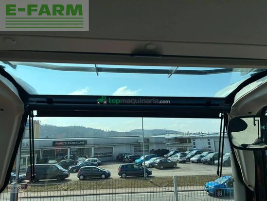 Tractor agrícola - Massey Ferguson - 5711 m