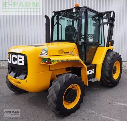 Elevadora - JCB - 940-4