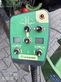 Rastrillo - Krone - swadro tc 1000