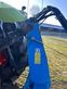 Arado - Lemken - varie diamant 10x 6 furet halvbugseret vendeplov