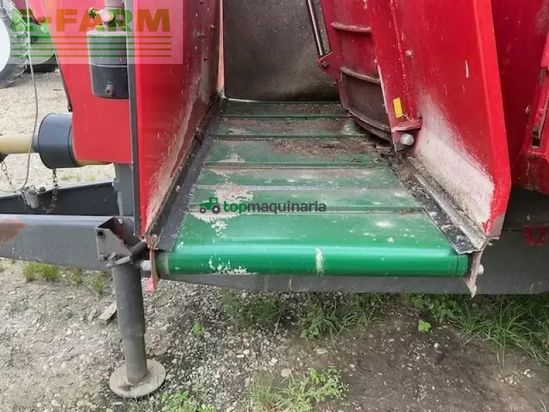 Remolqu esparcidor - Rmh - mixell20