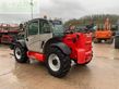 Telescopica - Manitou - mt1135 telehandler (st24662)