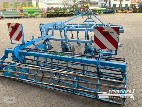 Cultivador - Lemken - karat 9/300