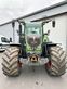 Tractor agrícola - Fendt - 724 vario profi + s4