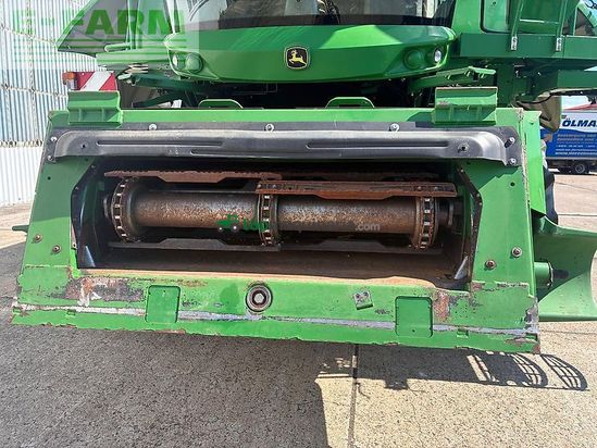 Cosechadora de Cereal - John Deere - s 680 i hillmaster *allrad*
