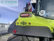Tractor agrícola - Claas - arion 570 cmatic cebis