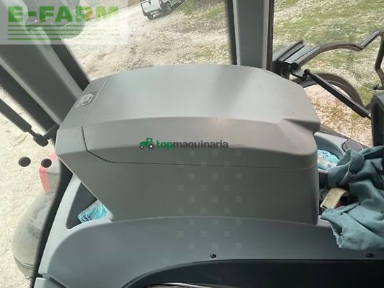 Tractor agrícola - Valtra - t215d