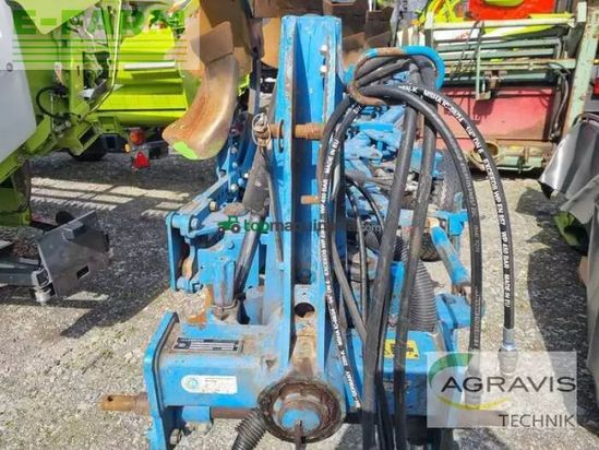 Arado - Lemken - variopal 7x 4 l 100