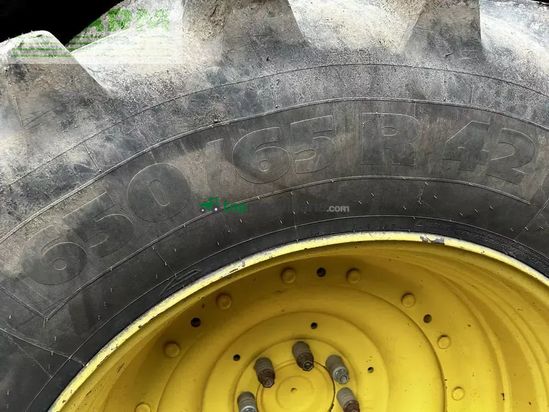 Tractor agrícola - John Deere - 6150r