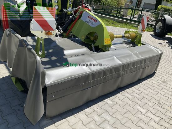 Cortacésped manual - Claas - 3150 f