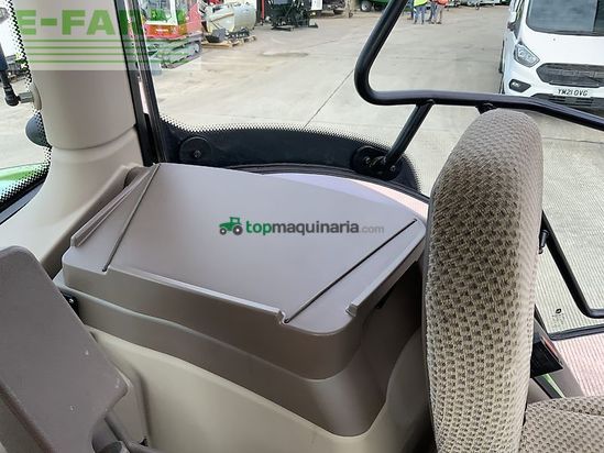 Tractor agrícola - John Deere - 6155r premium edition tractor (st24649)