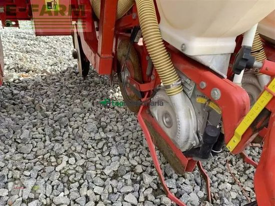 Sembradora monograno mecanica - Maschio - gasparo sara 6 rows