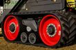 Cosechadora de Cereal - Claas - Lexion 8700 Terra Trac