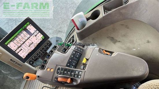 Tractor agrícola - John Deere - 8295r