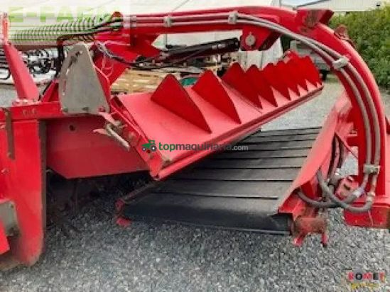 Cortacésped manual - Kverneland - 5090mt