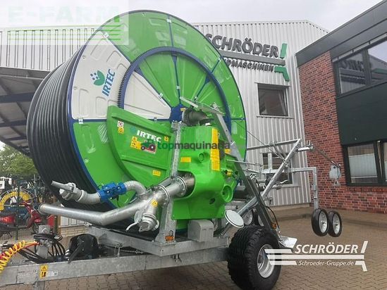 Riego -  - 110 g 450 es