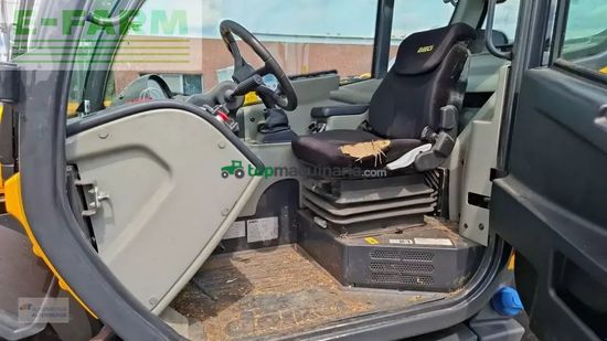 Telescopica - Dieci - 40.7 vs evo2