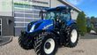 Tractor agrícola - New Holland - t6.165 autocommannd med frontlift
