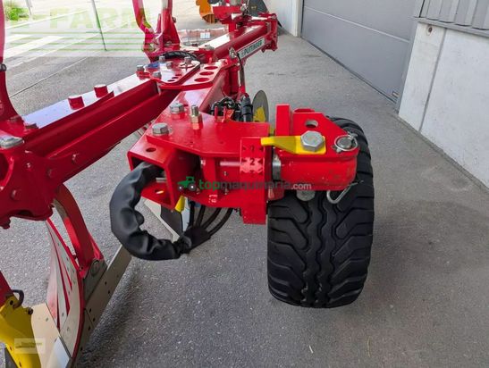 Arado - Pöttinger - servo 45 s plus