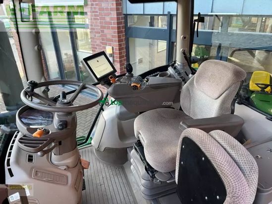 Tractor agrícola - John Deere - 6175r **kundenauftrag**