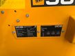Telescopica - JCB - 538-60 agri super telehandler (st24902)